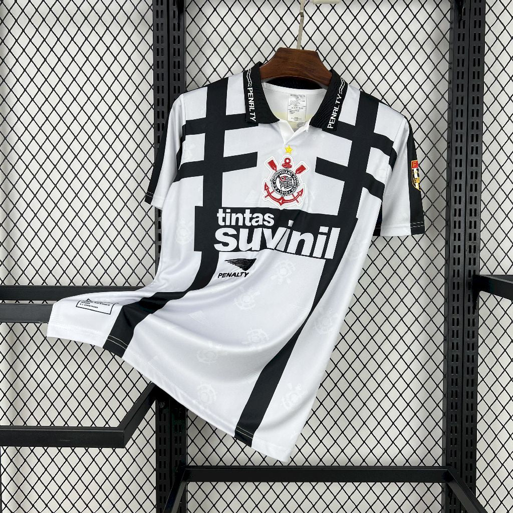 Retro Corinthians 1995