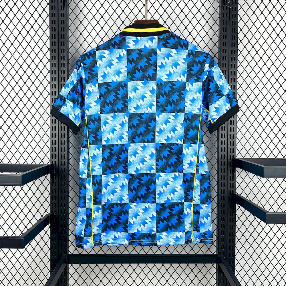 Especial Man. United 25-26