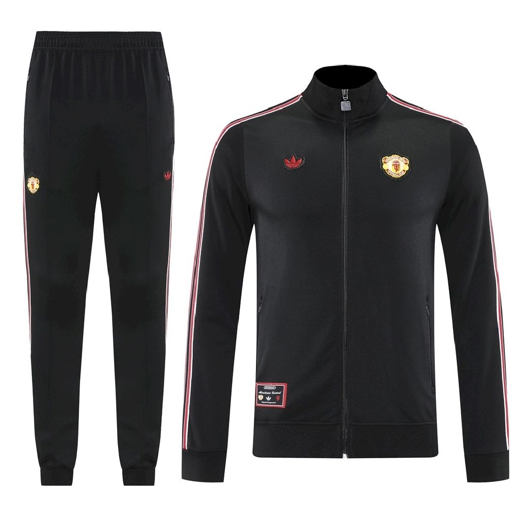 Fato treino Man. United