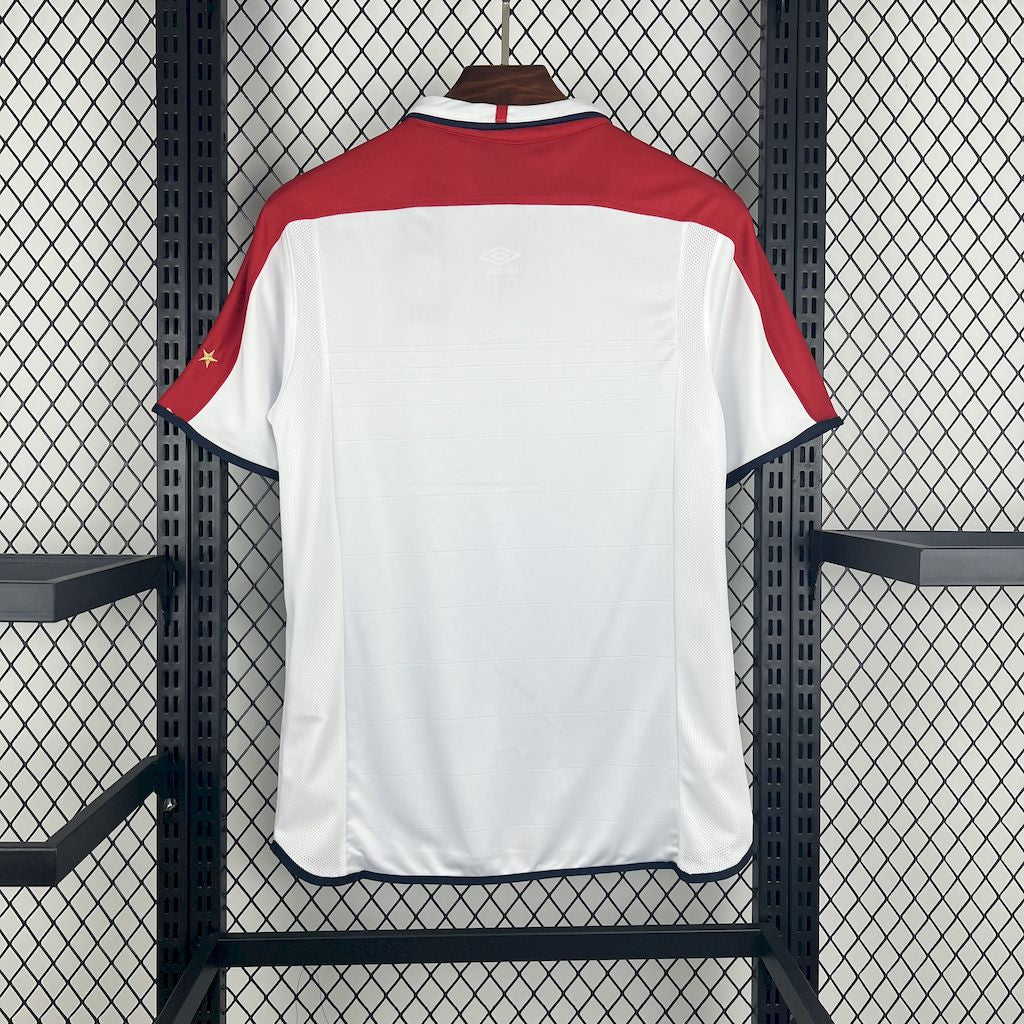 Retro Inglaterra 2004
