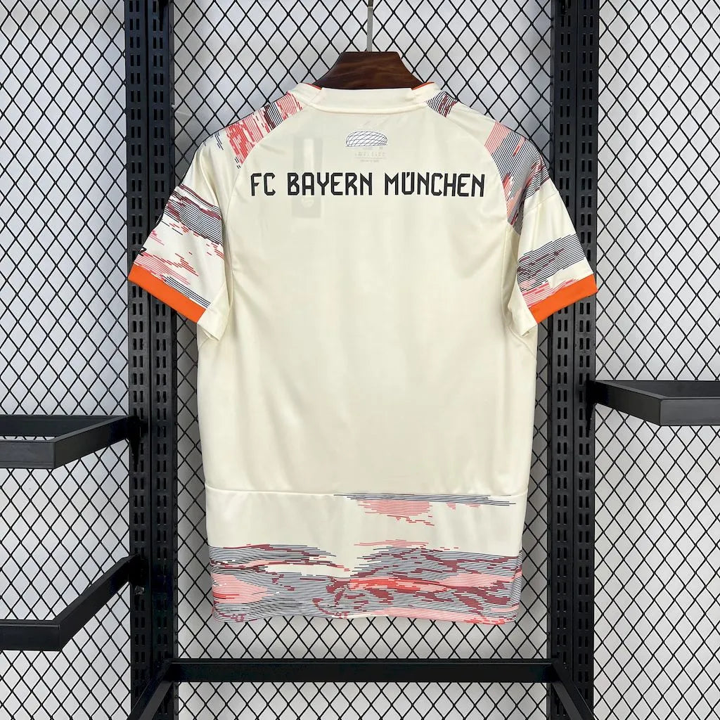 Bayern Munique Alternativa 25/26