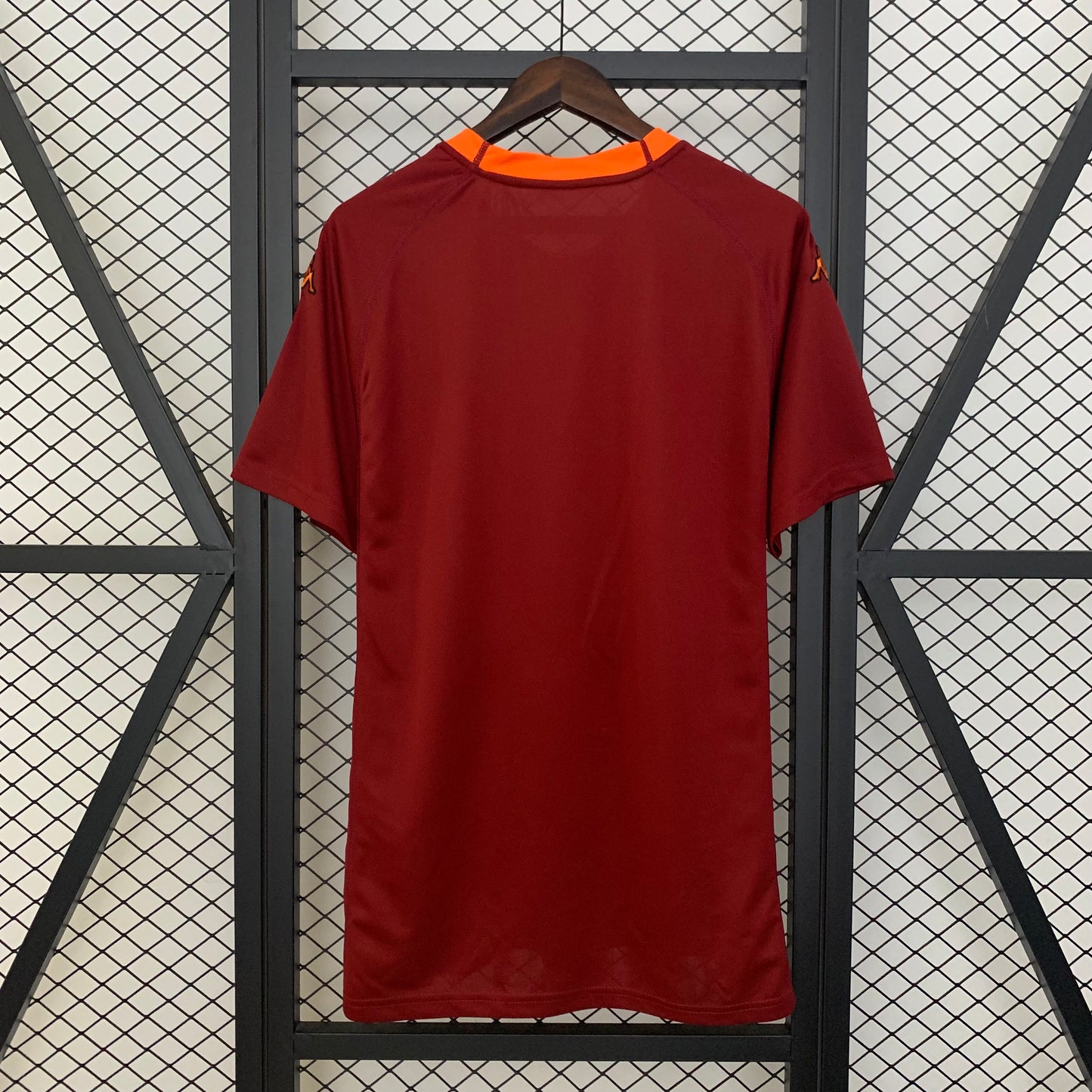 Retro Roma 2000-2001