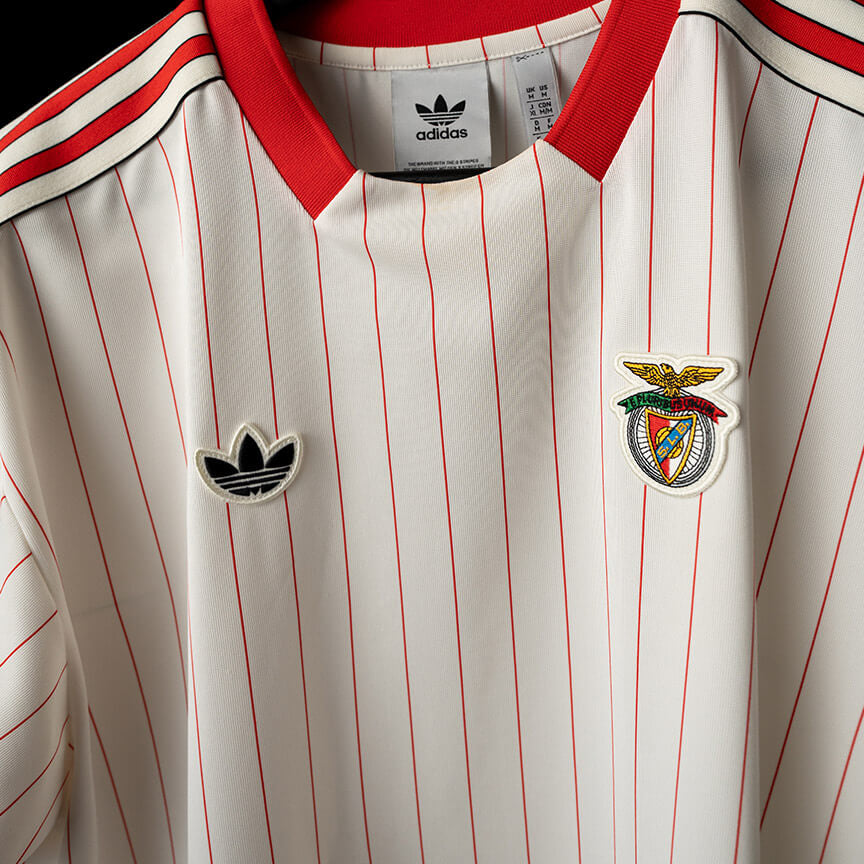 Benfica Adidas Originals 25-26