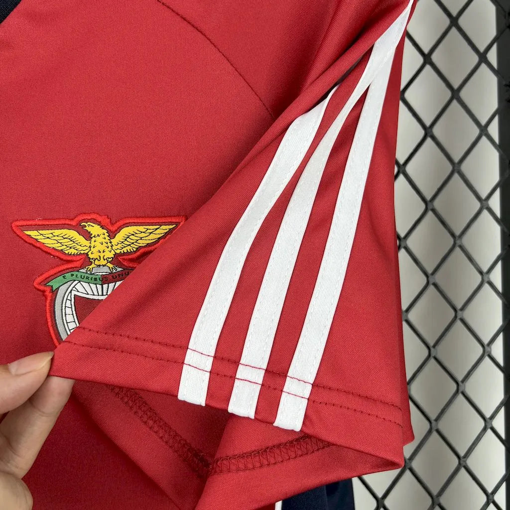 Retro Benfica 1999-2000