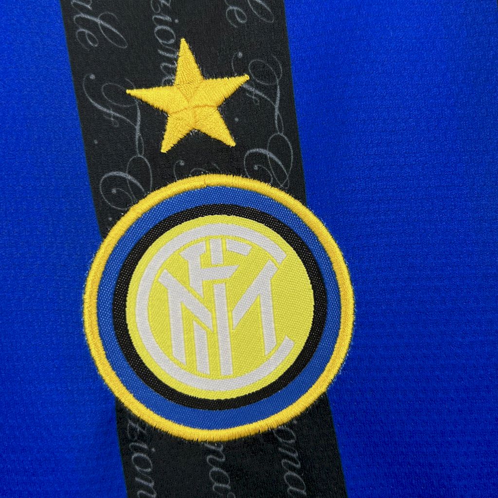 Retro Inter 1997-1998