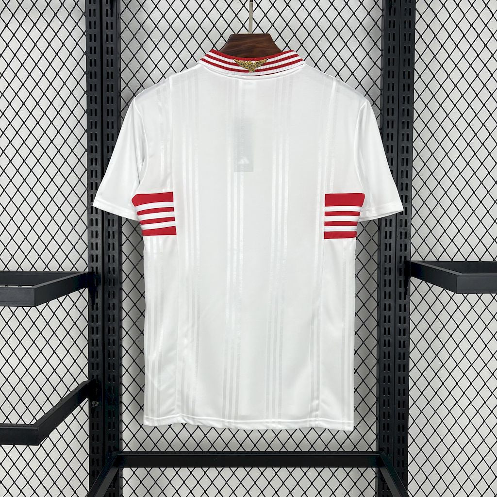 Retro Benfica 1997-1998