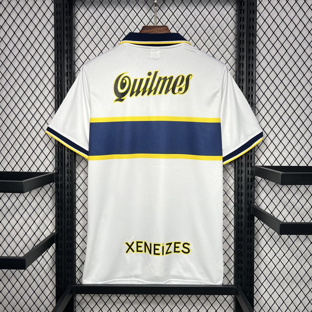 Retro Boca Juniors 1996-1997