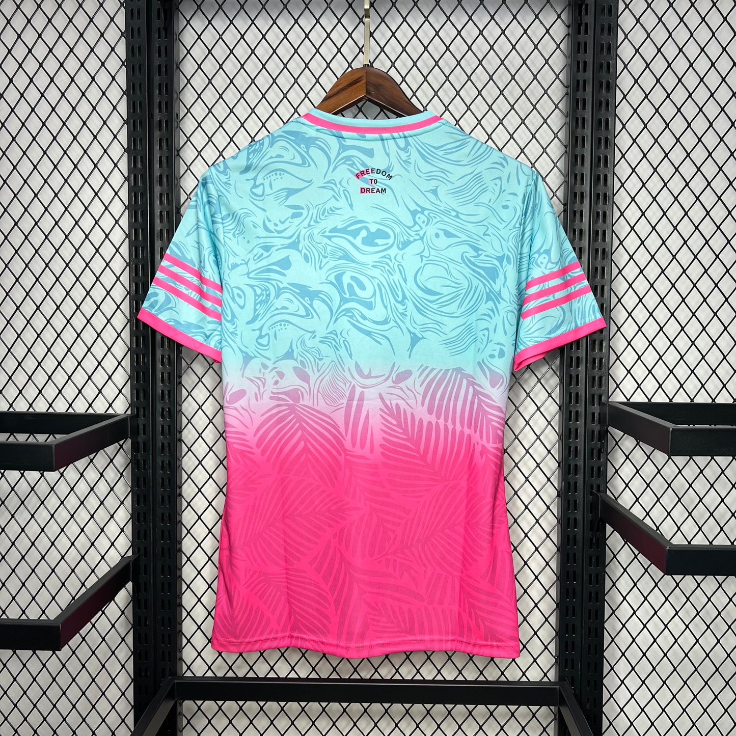 Inter Miami Edição Especial