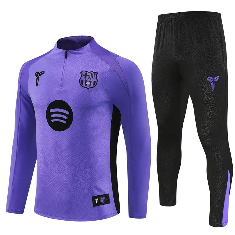 Fato treino Barcelona