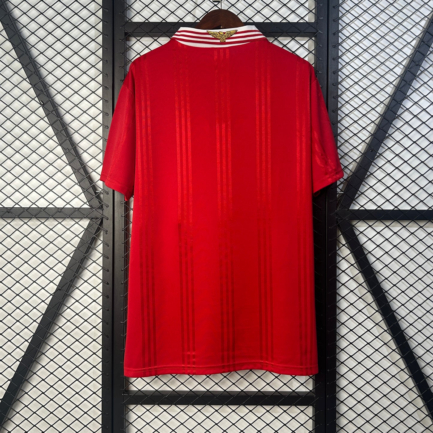 Retro Benfica 1997-1998