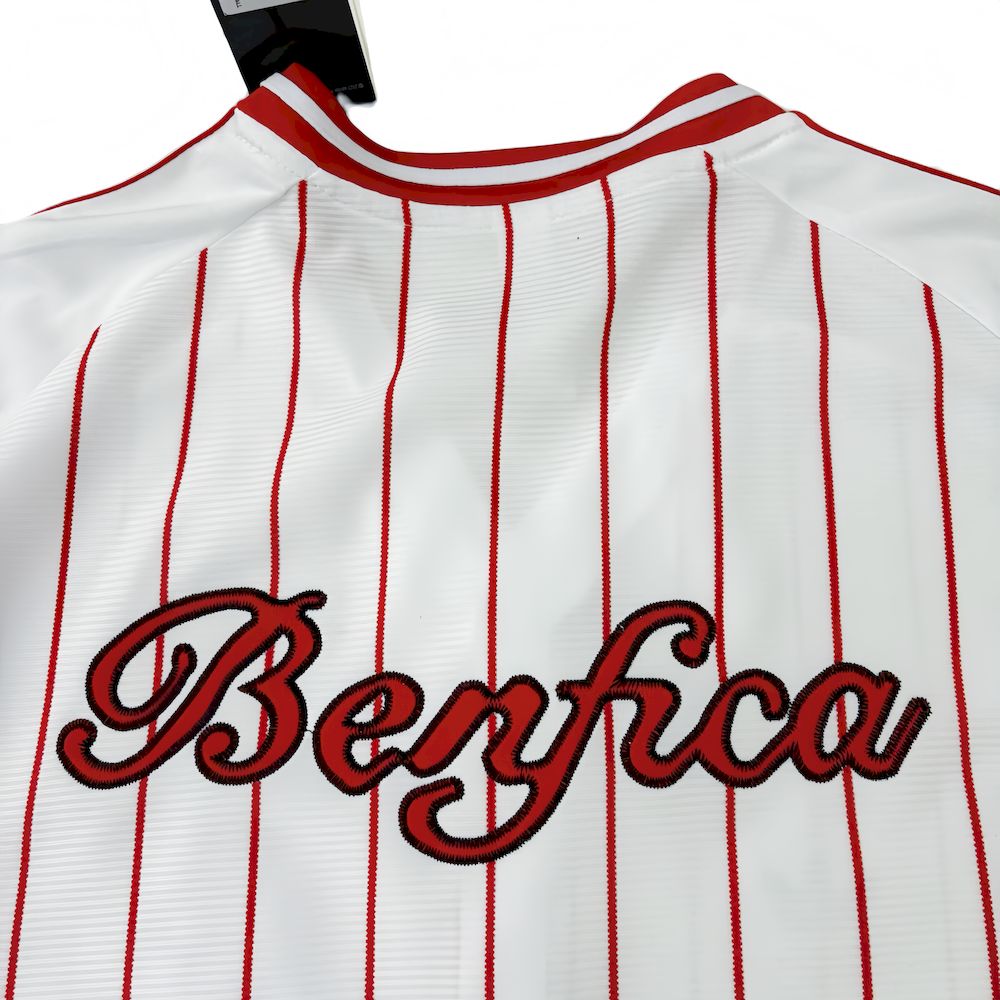 Benfica Adidas US Pack 25-26