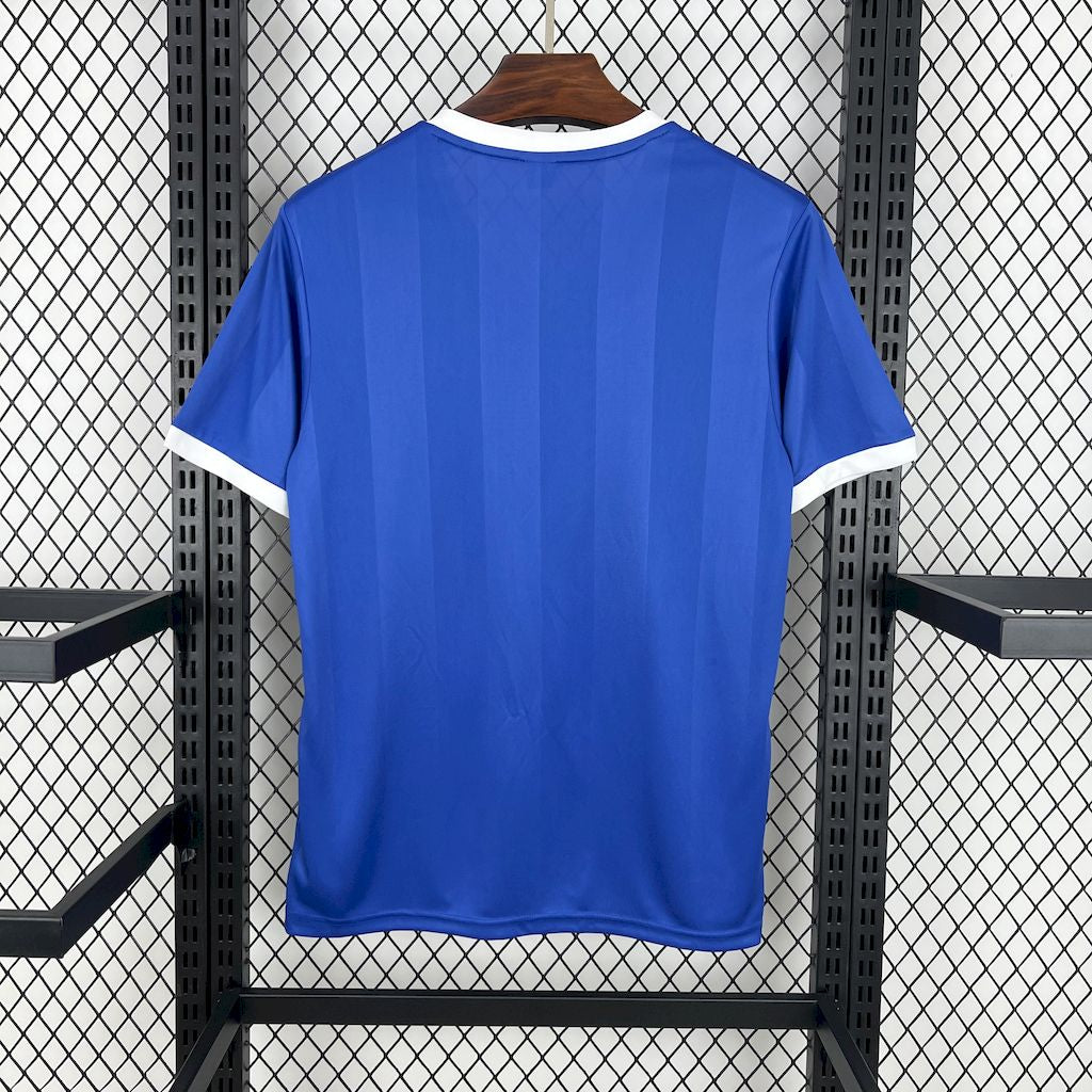 Retro Argentina 1986