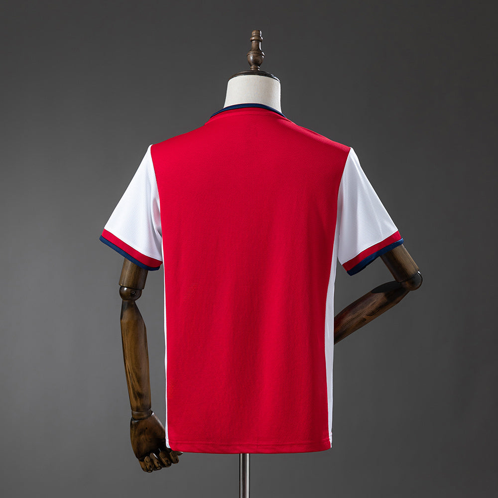 Retro Arsenal 2021-2022