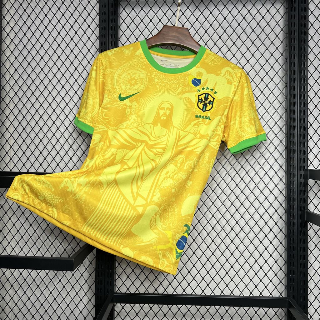 Edição Especial Brasil