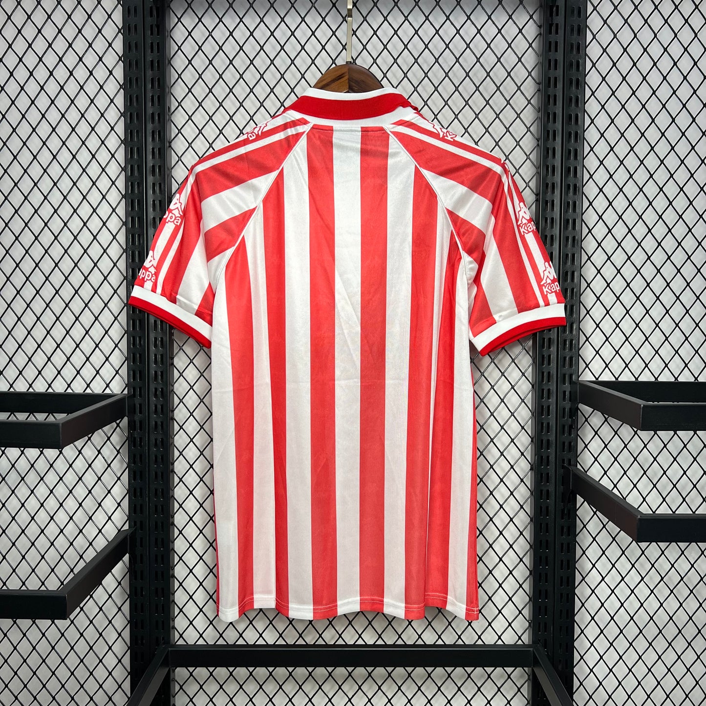Retro Athletic Bilbau 1997-1998