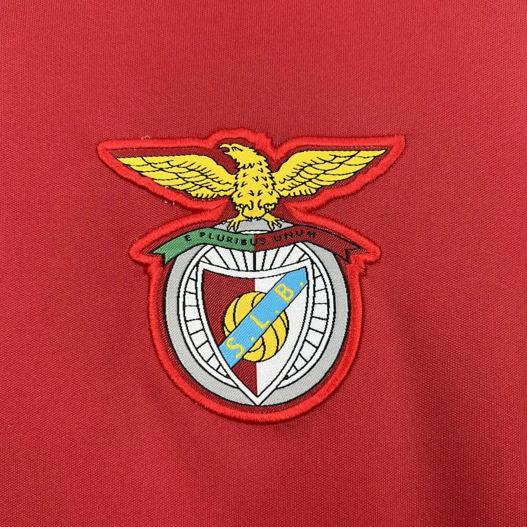 Retro Benfica 1999-2000
