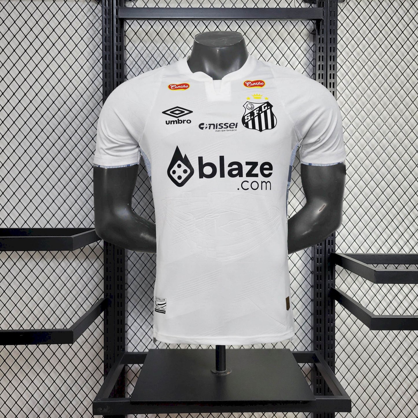 Alternativa Santos 24-25