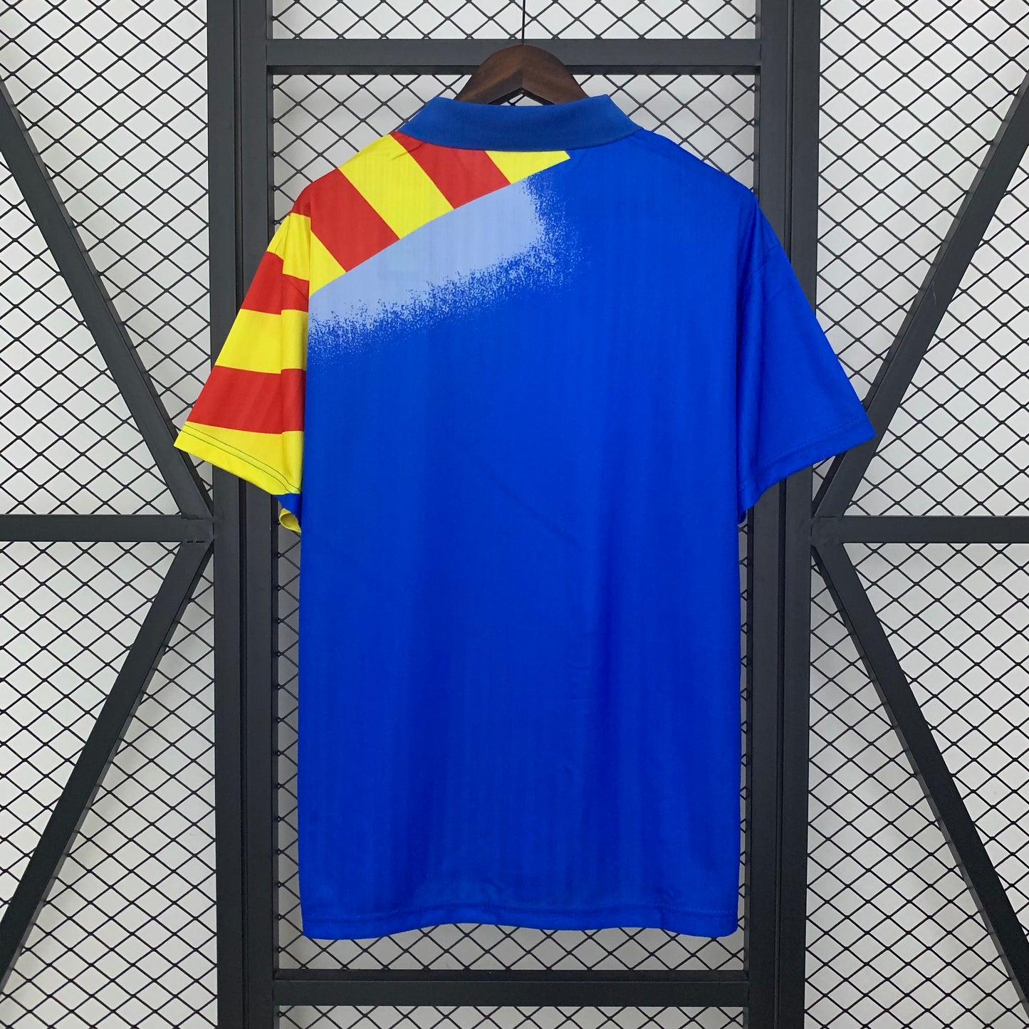 Retro Valência 1995-1996