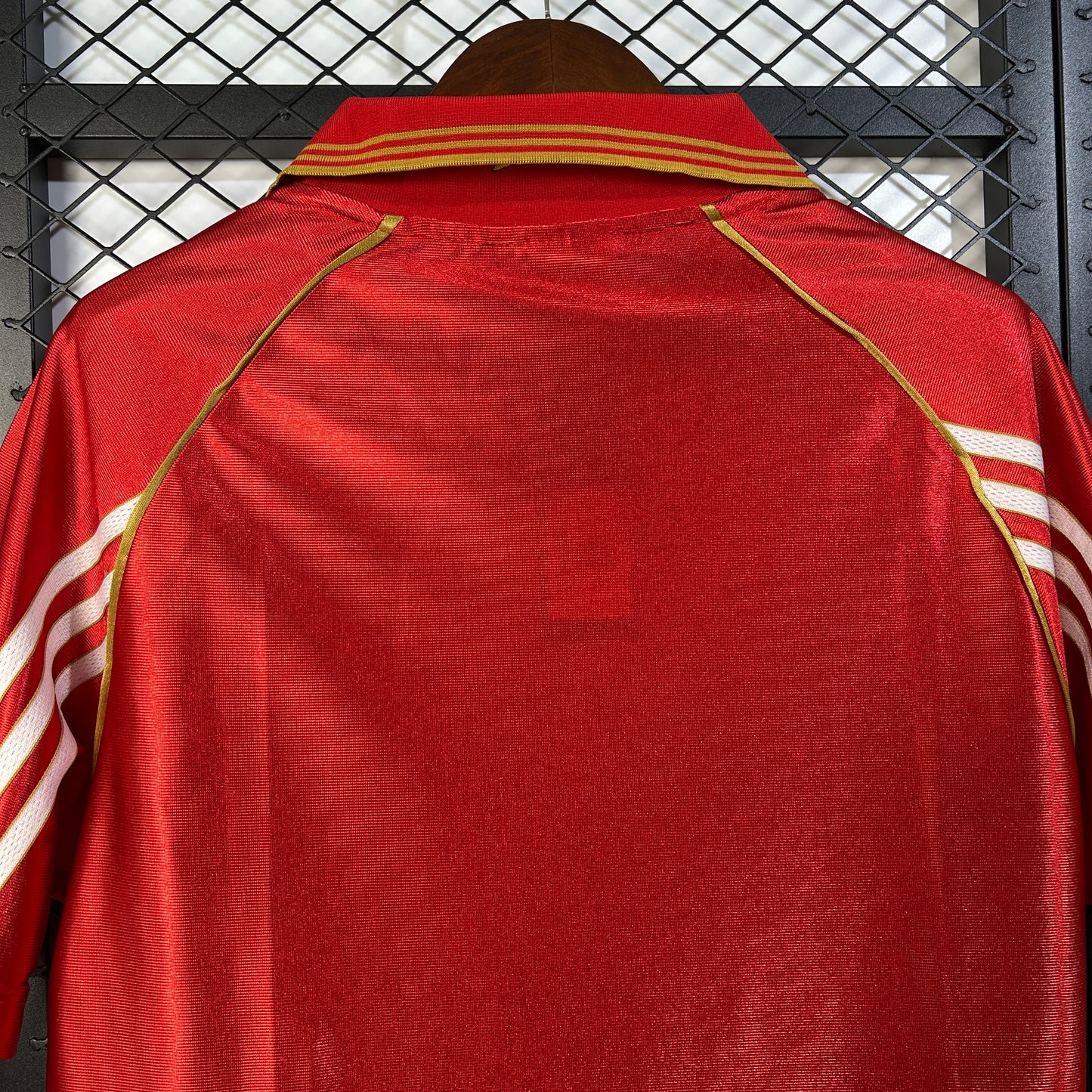 Retro Benfica 1998-1999