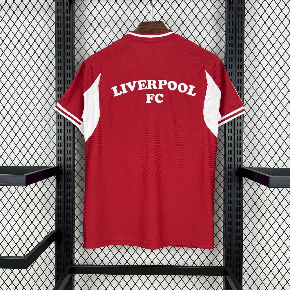 Liverpool Especial US Pack 25-26