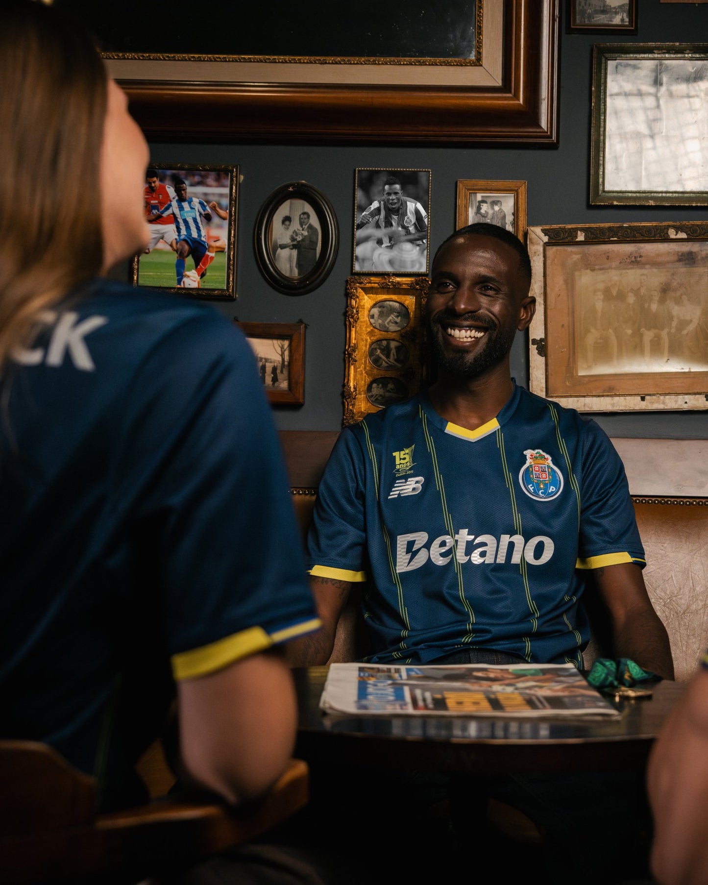 Edição Especial Porto 25-26