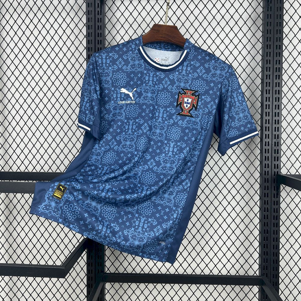 Edição Especial Portugal 25-26