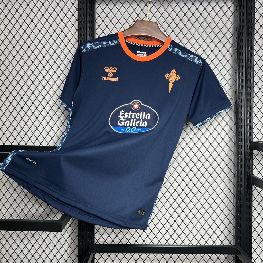 Alternativa Celta de Vigo 24-25