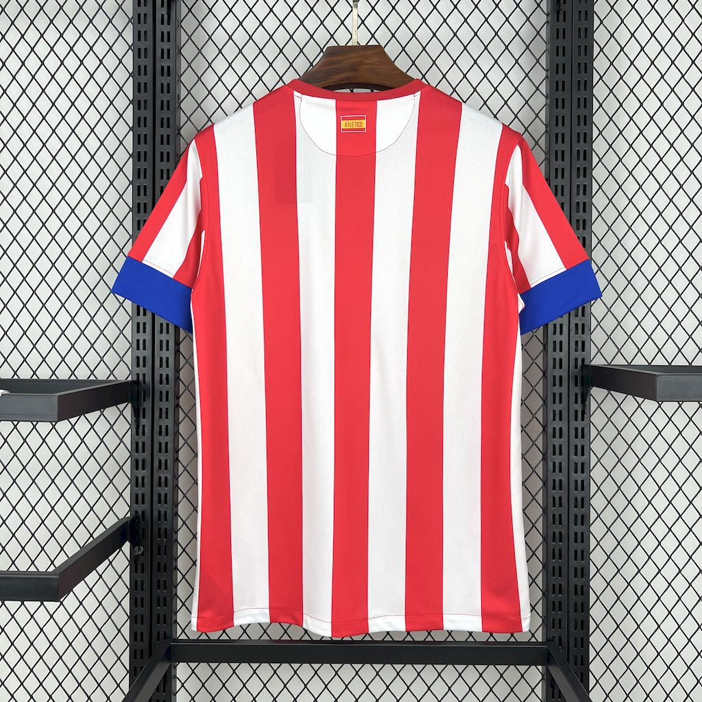 Retro Atlético Madrid 2012-2013