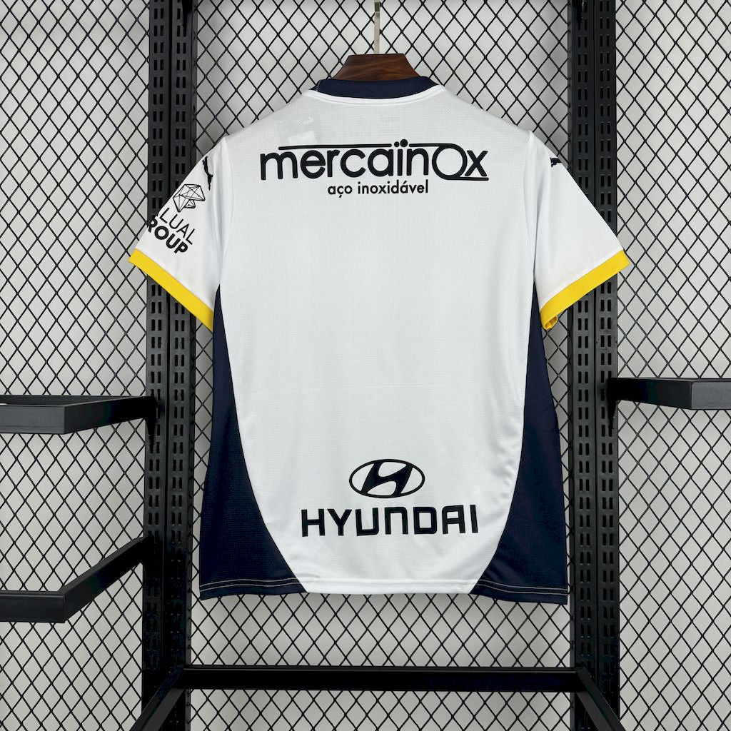 Famalicão Principal 24-25