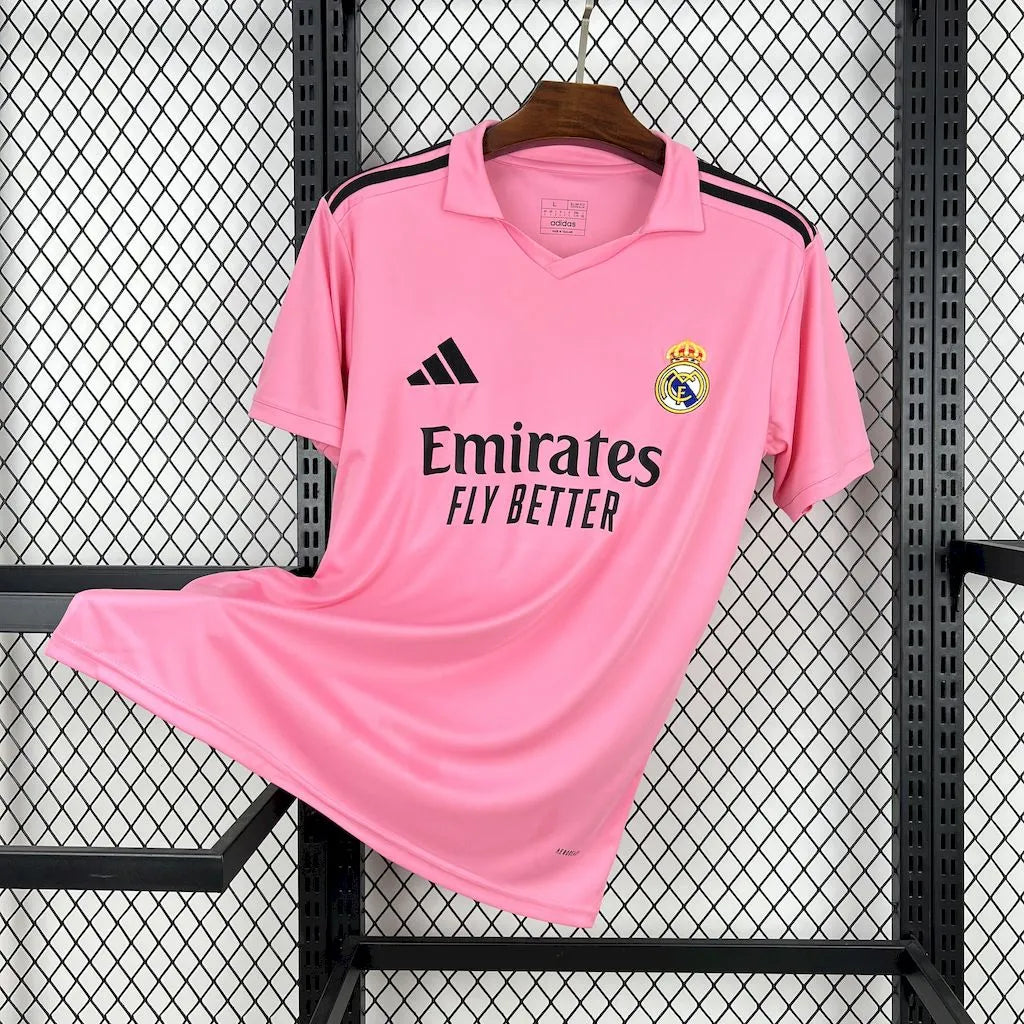 Real Madrid Edição Especial 25-26