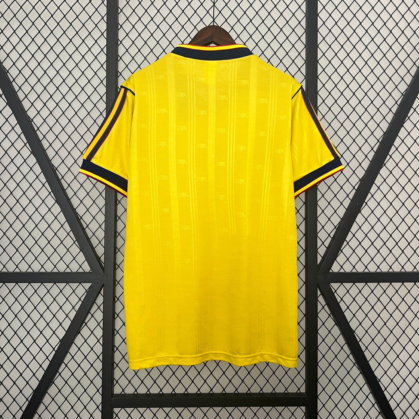 Retro Arsenal 1987-1988