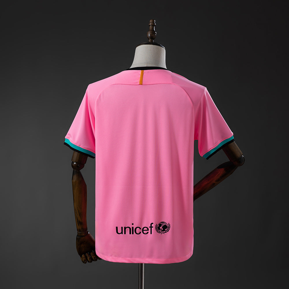 Retro Barcelona 2020-2021