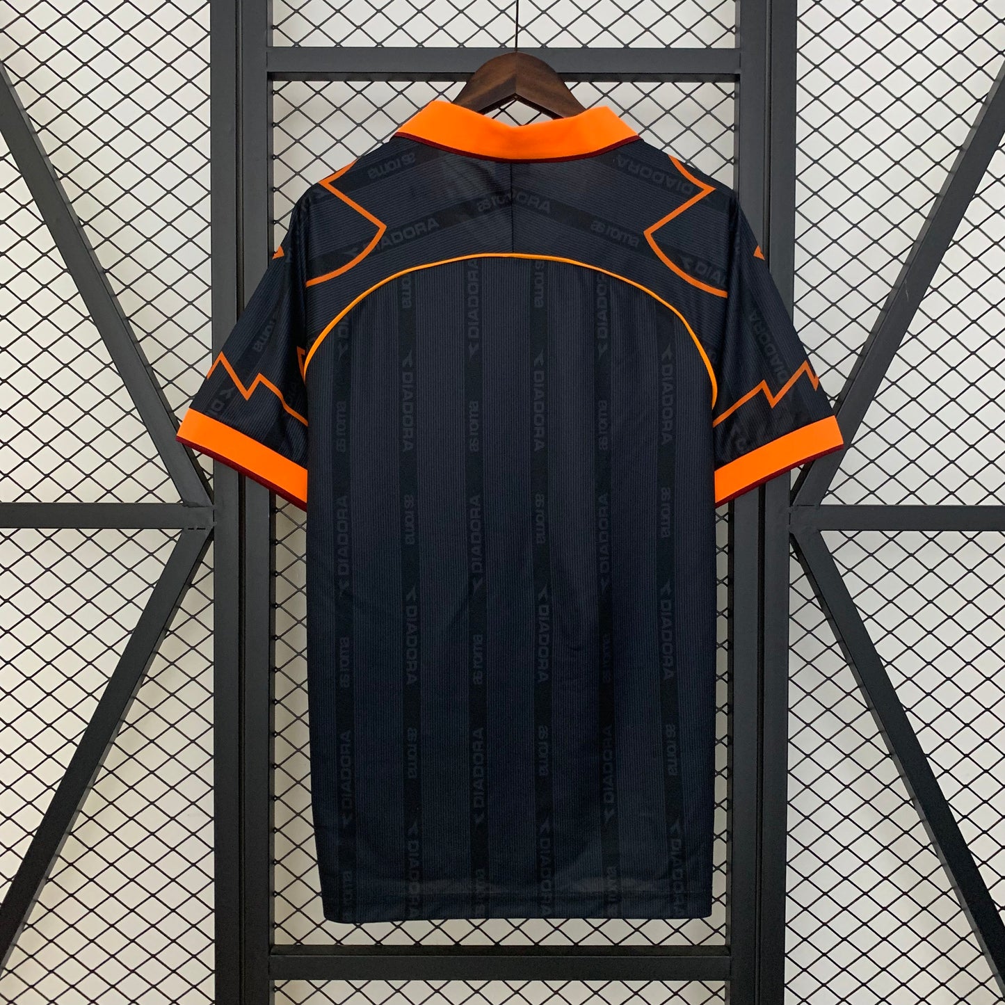 Retro Roma 1999-2000
