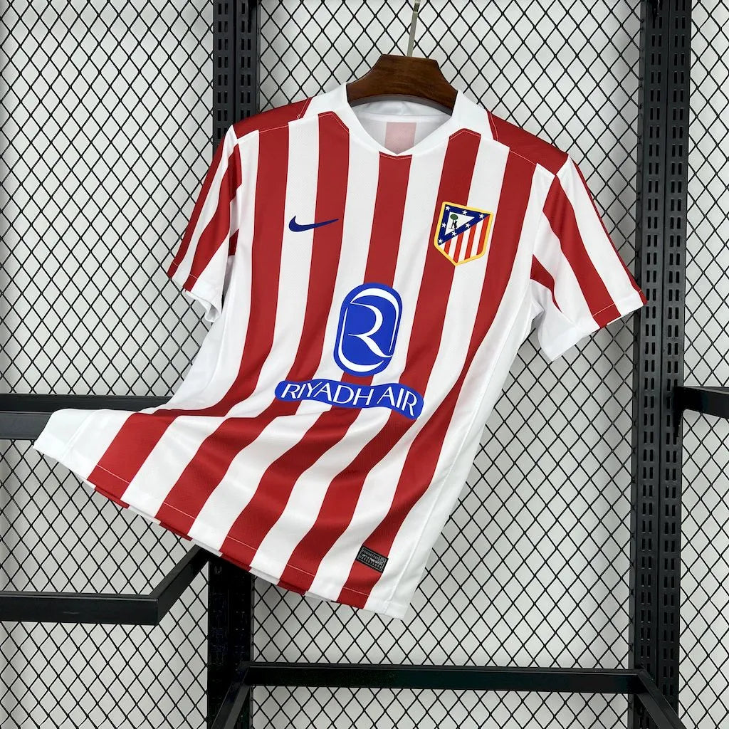 Principal Atlético de Madrid 25-26