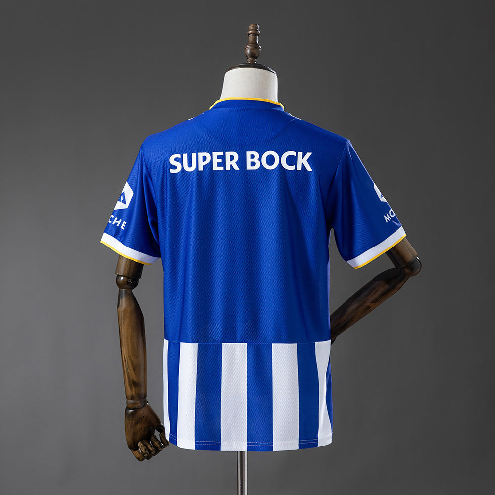 Retro Porto 2013-2014