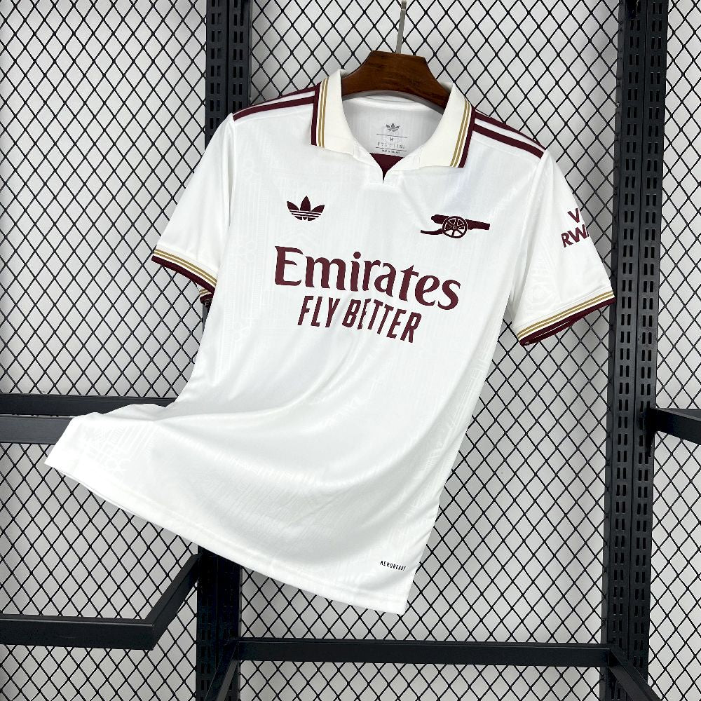 Alternativa Arsenal 25-26