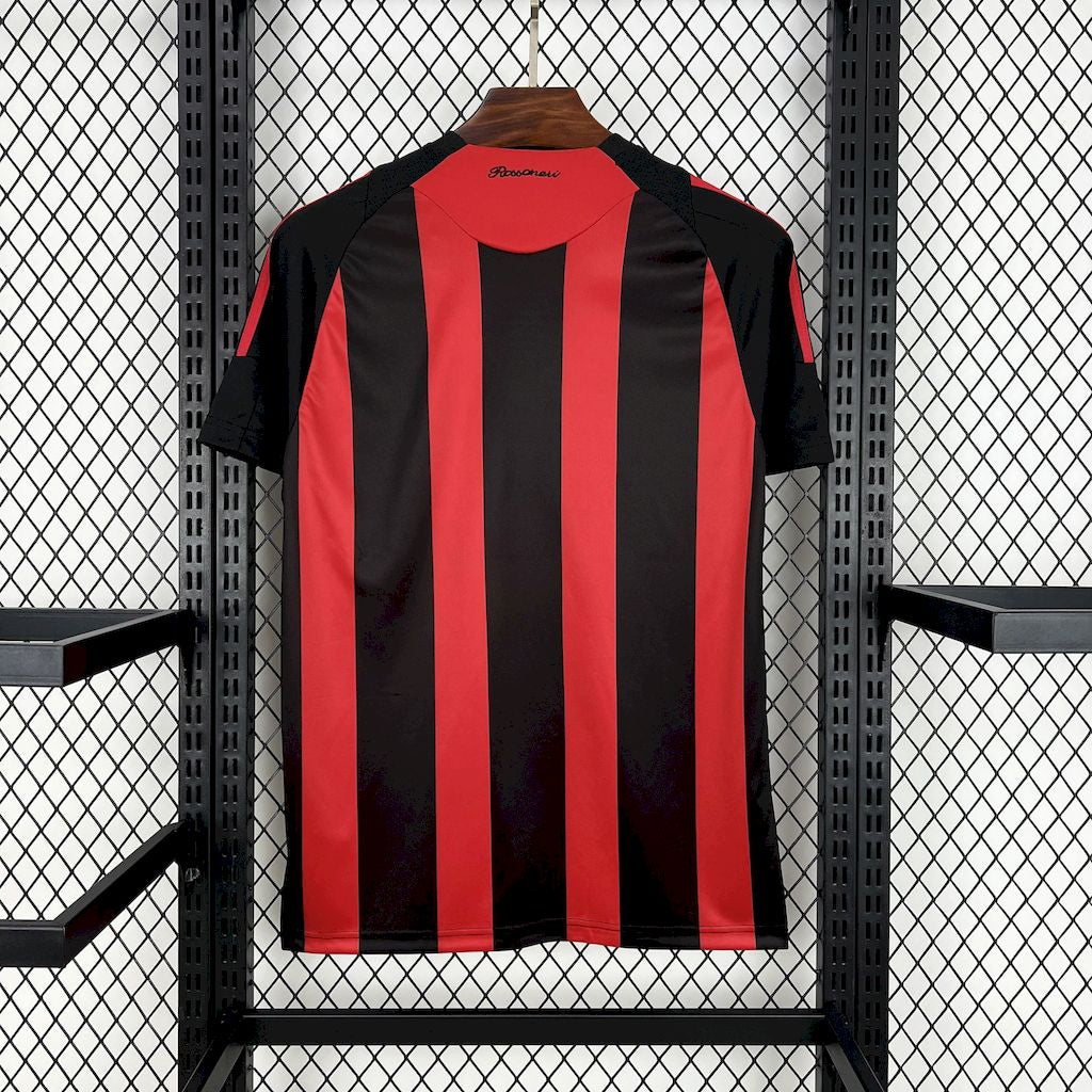 Retro AC Milan 2008-2009