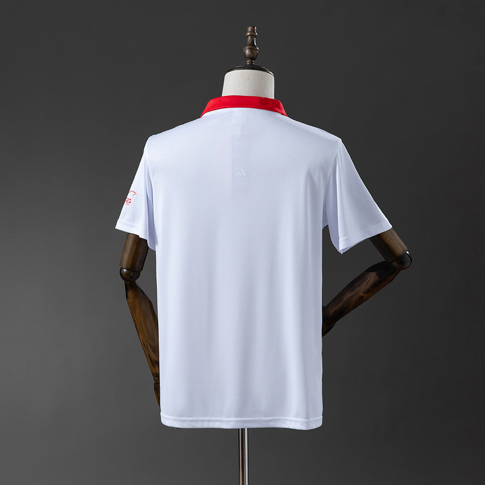 Retro Benfica 2004-2005