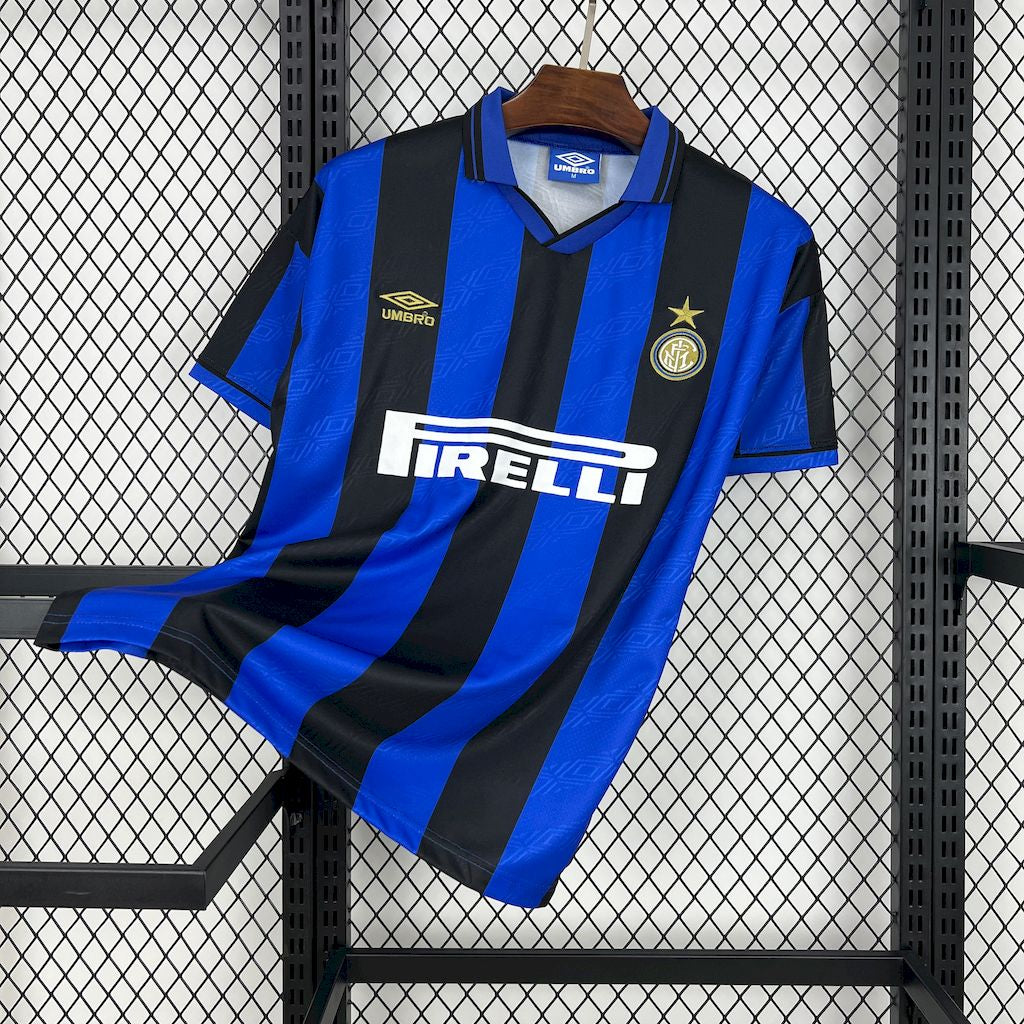 Retro Inter 1995-1996