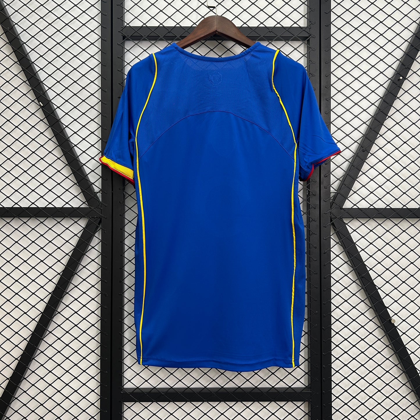 Retro Arsenal 2005-2006