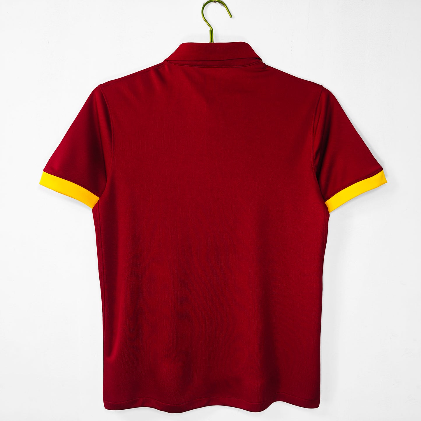 Retro Roma 2014-2015