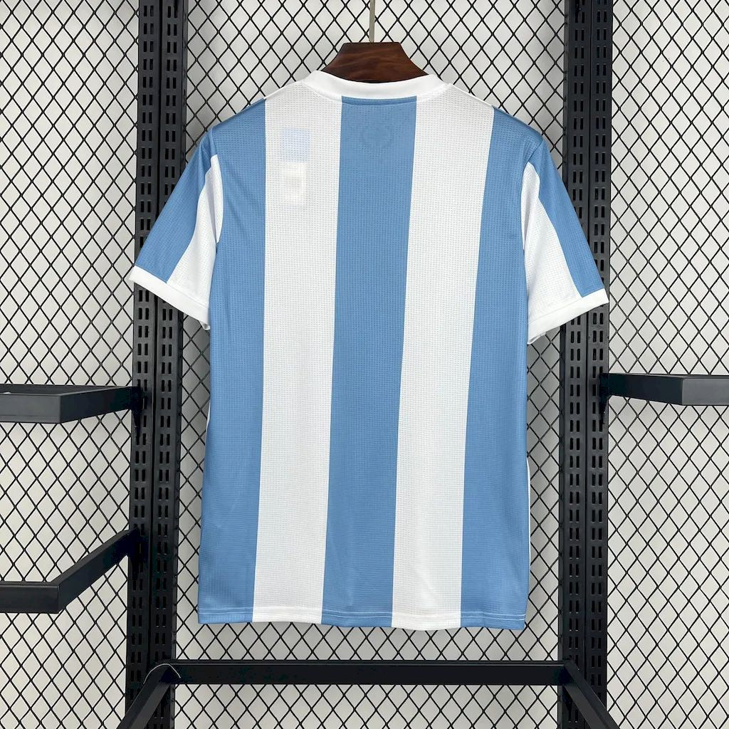 Edição Especial Argentina