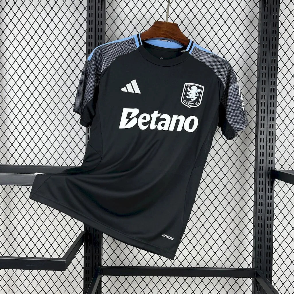 Alternativa Aston Villa 25-26