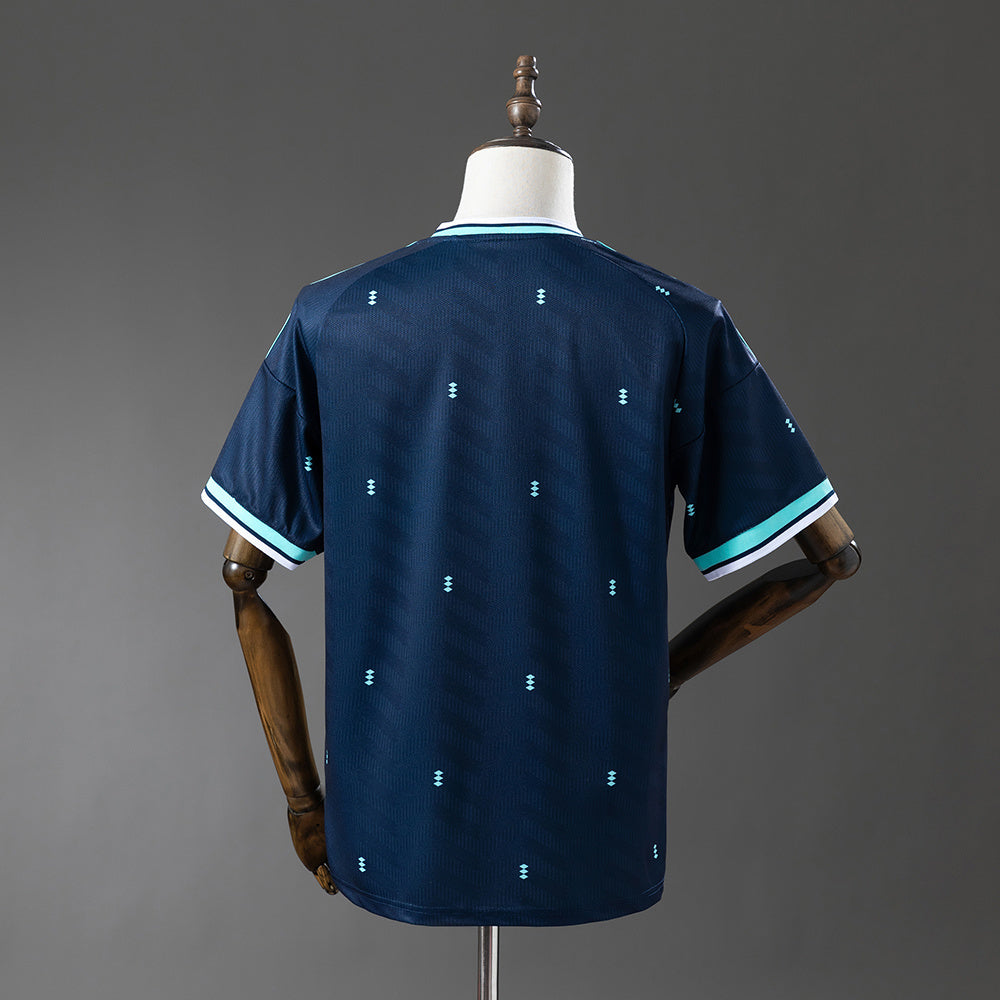 Camisola Alternativa Alemanha 2026