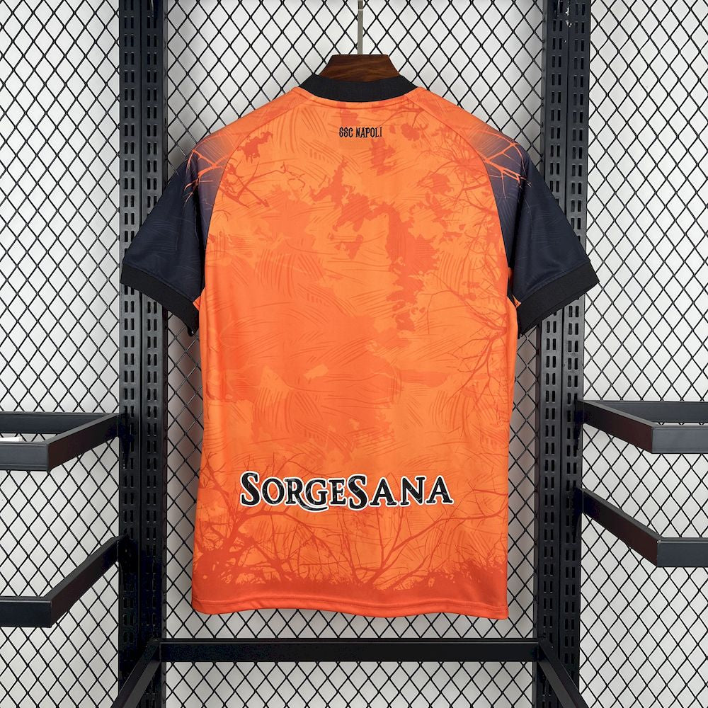 Nápoles Especial 25-26