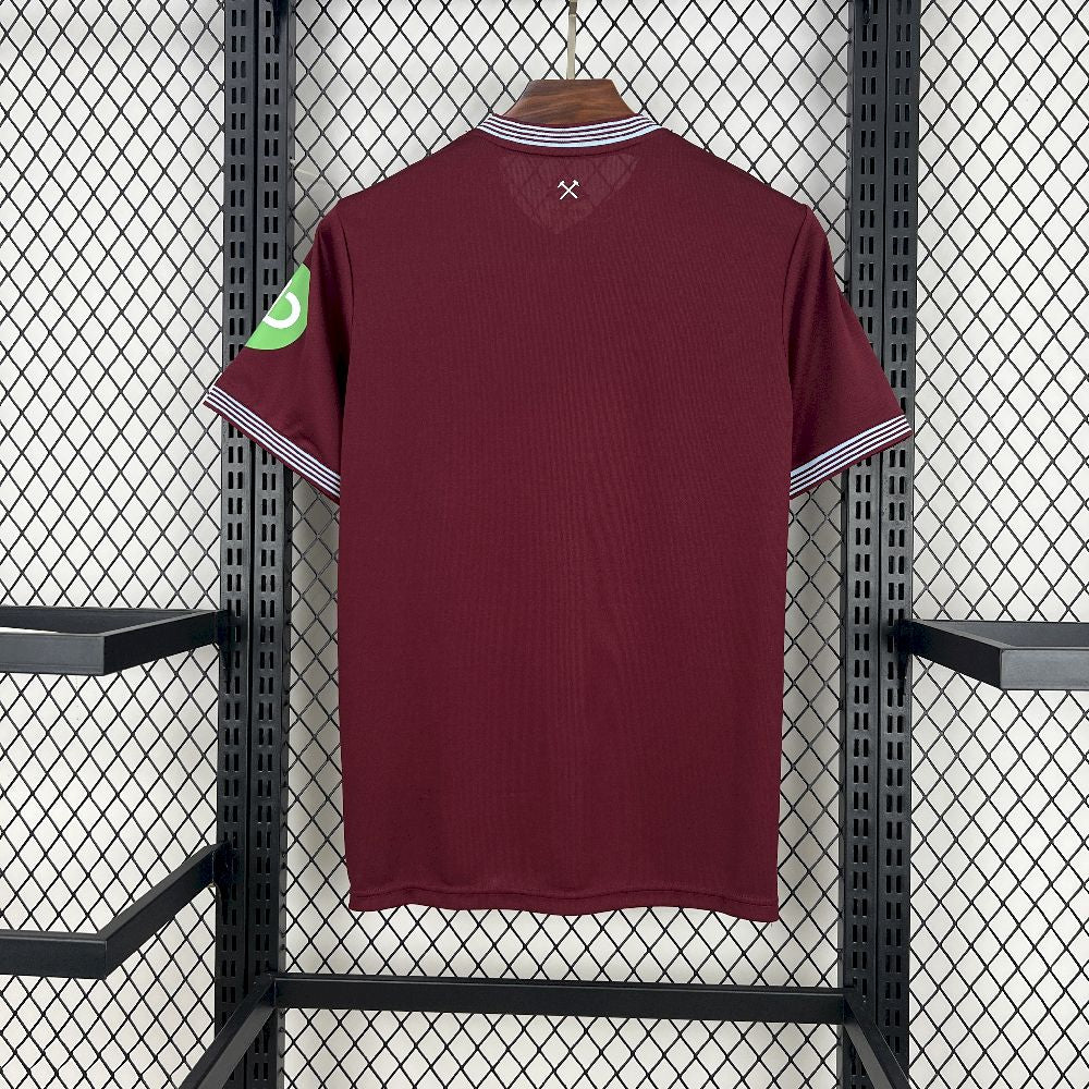 Principal West Ham 25/26
