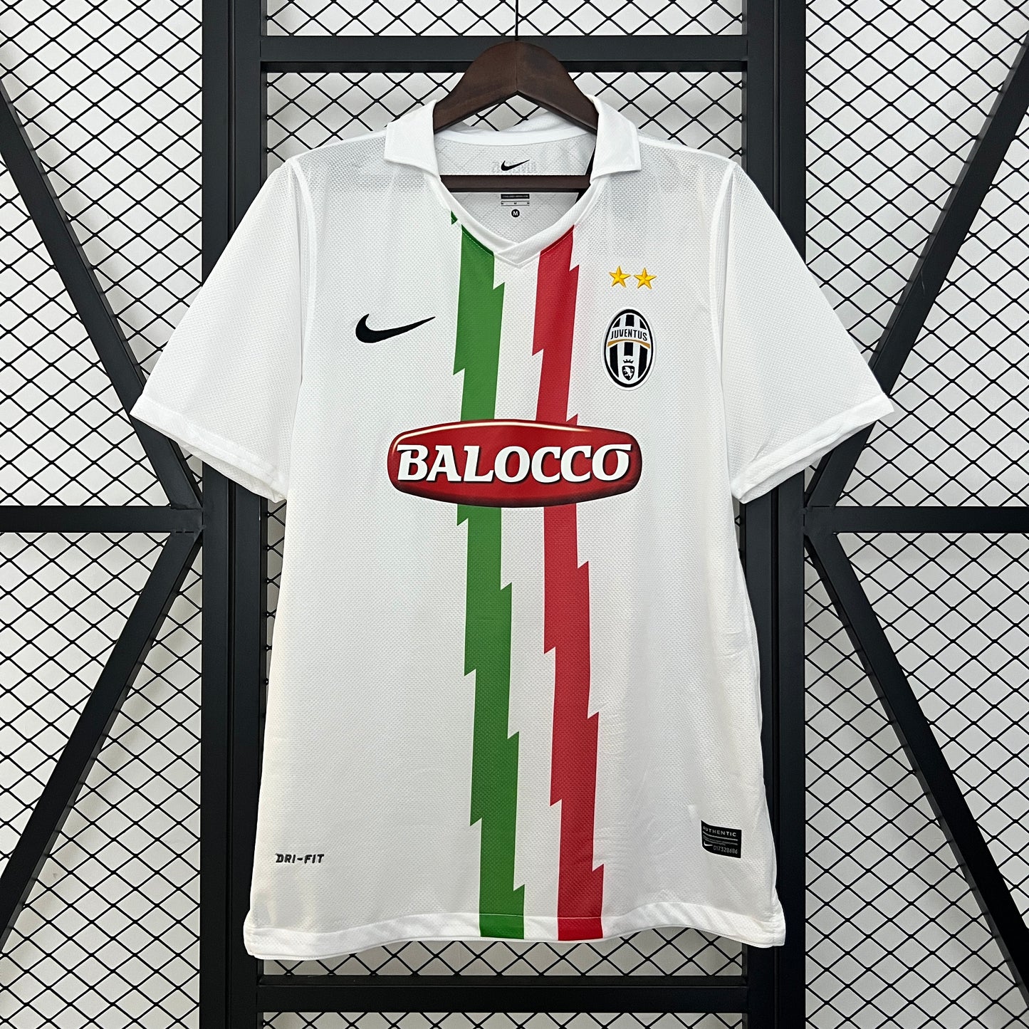 Retro Juventus 2010-2011