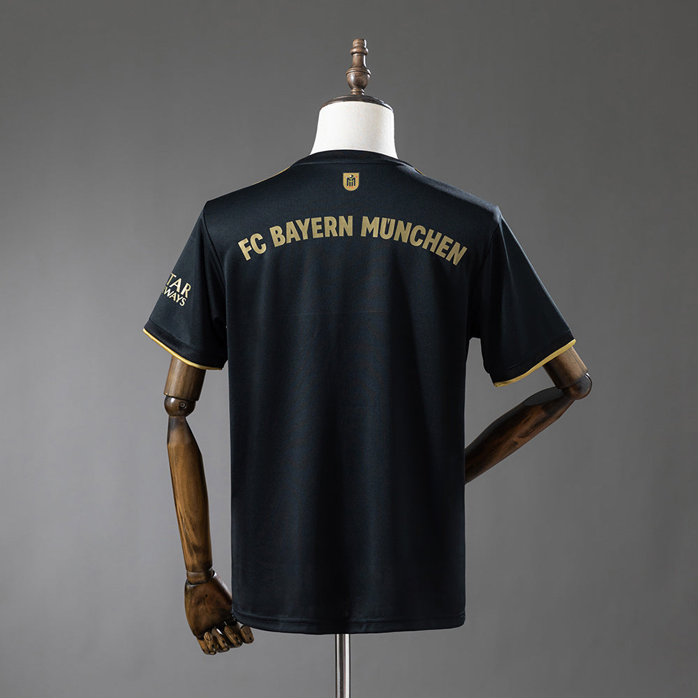 Retro Bayern Munich 2021-2022