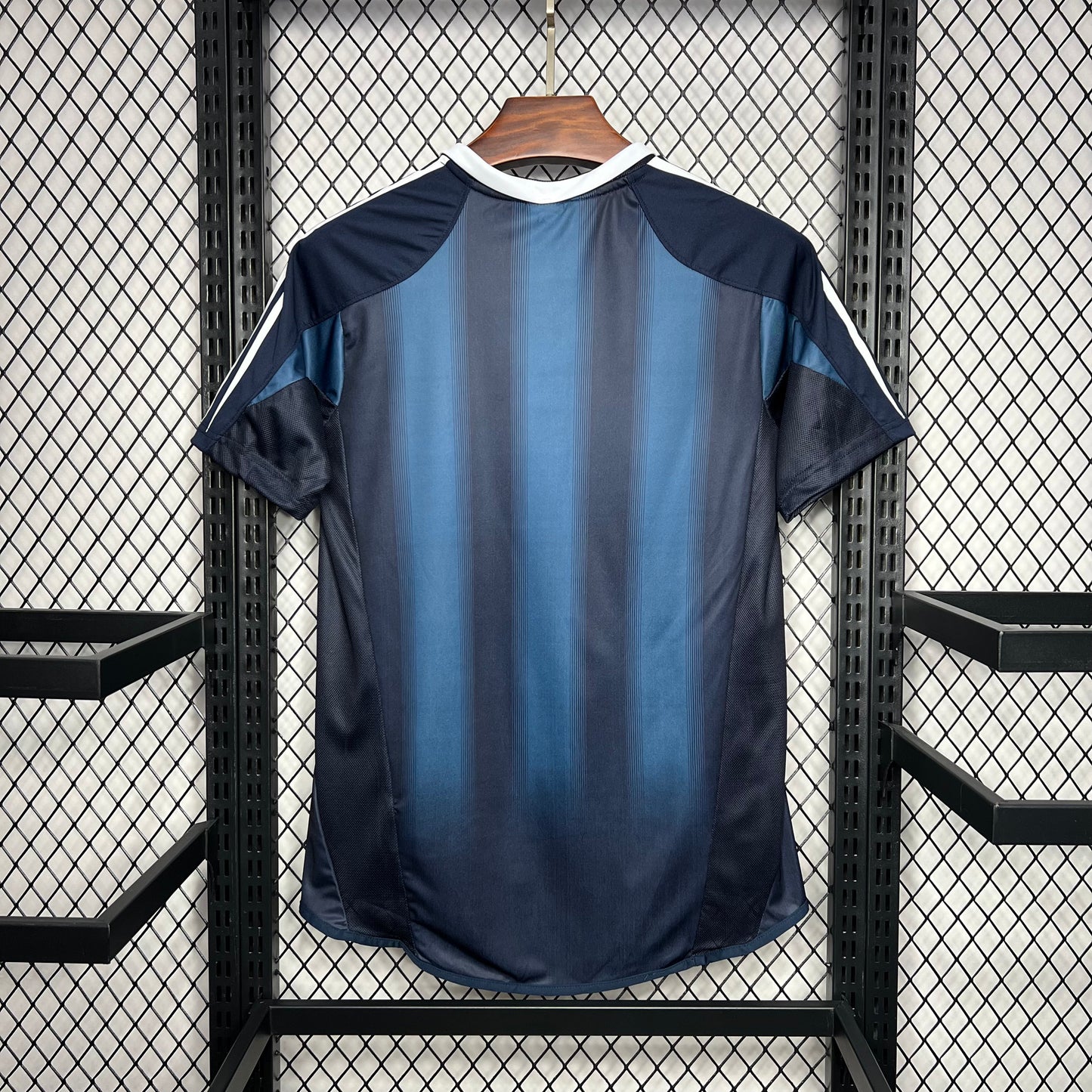 Retro Newcastle 2004-2005