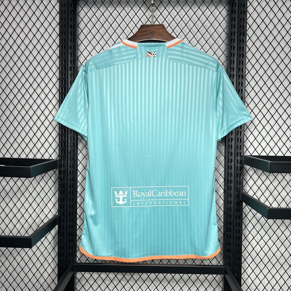 Inter Miami Alternativa